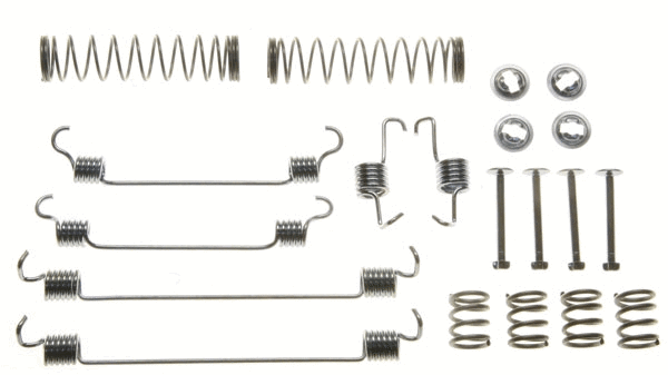 Accessory Kit, brake shoes (SFK370)