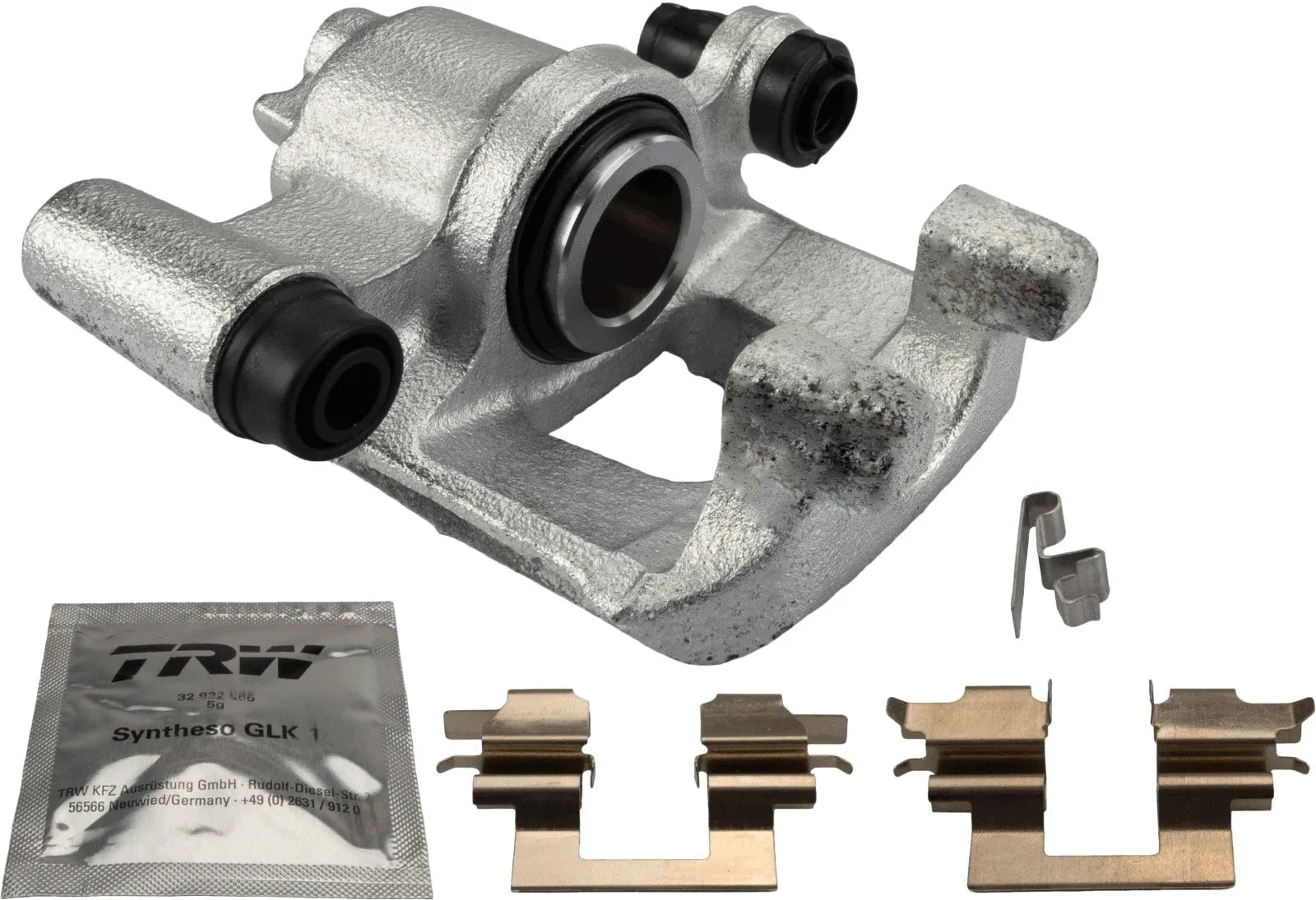 Brake Caliper (BHN1222E)