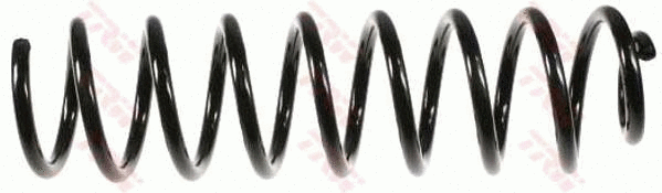 Suspension Spring (JCS472)