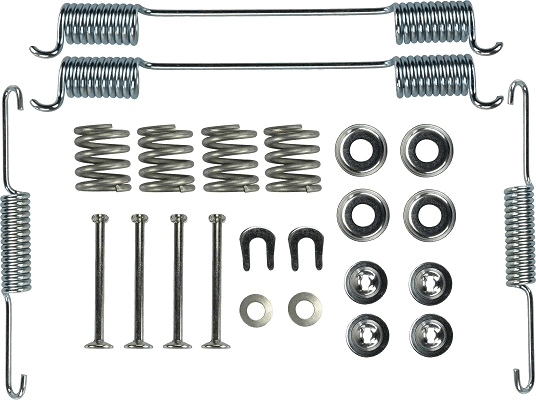 Accessory Kit, brake shoes (SFK122)