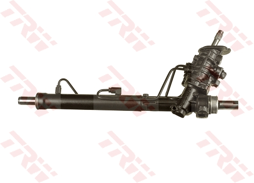 Steering Gear