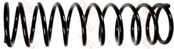 Suspension Spring (JCS594)