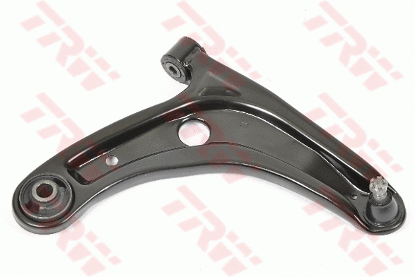 Control/Trailing Arm, wheel suspension (JTC7587)