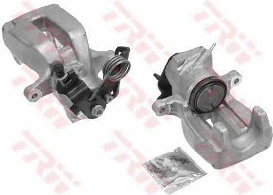 Brake Caliper (BHQ131E)