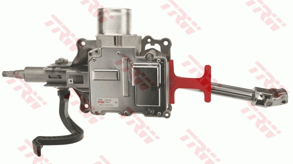 Steering Column