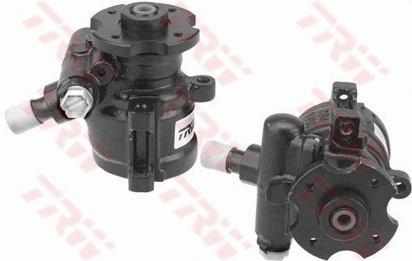 Hydraulic Pump, steering (JPR114)