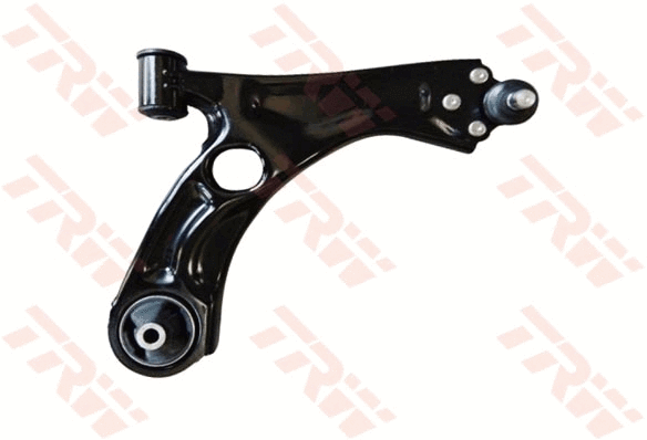 Control/Trailing Arm, wheel suspension (JTC7965)