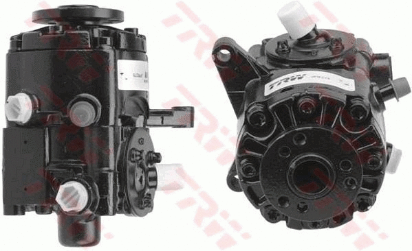 Hydraulic Pump, steering (JPR275)
