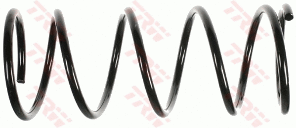 Suspension Spring (JCS657)