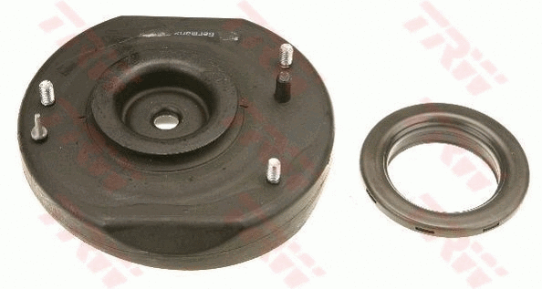 Repair Kit, suspension strut support mount (JSL377)