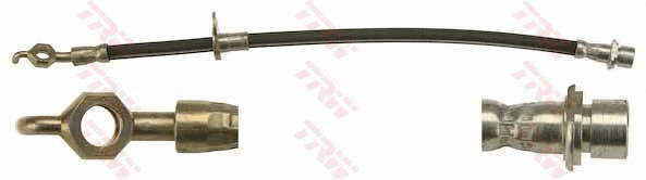Brake Hose (PHD918)