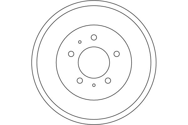 Brake Drum