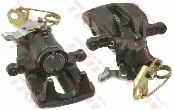 Brake Caliper (BHN169E)