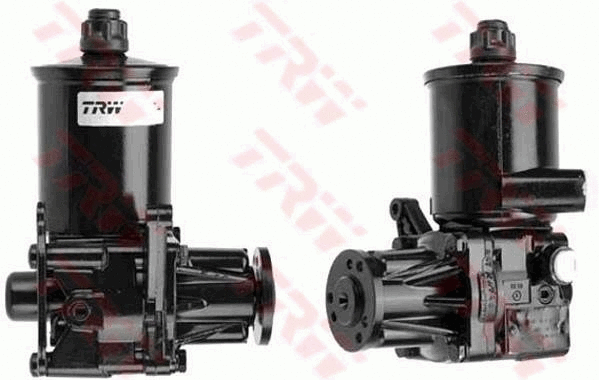 Hydraulic Pump, steering (JPR174)