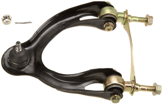Control/Trailing Arm, wheel suspension (JTC914)