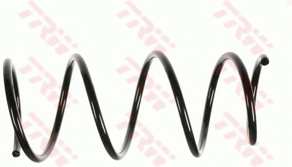 Suspension Spring (JCS493)