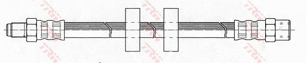 Brake Hose