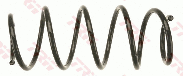Suspension Spring (JCS1054)
