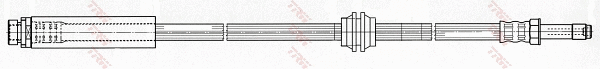 Brake Hose