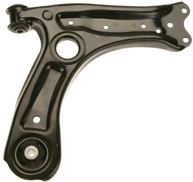 Control/Trailing Arm, wheel suspension (JTC1484)