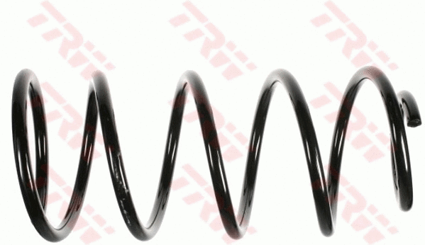Suspension Spring (JCS711)