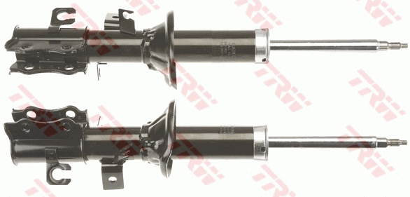 Shock Absorber (JGM1165T)