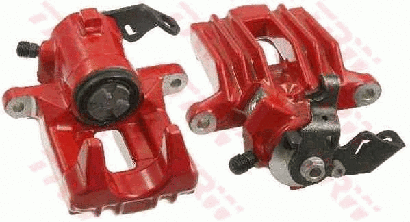 Brake Caliper (BHQ241)