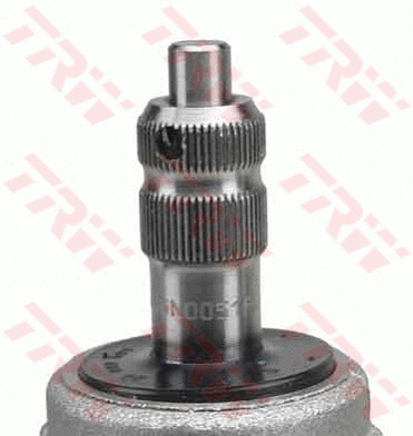 Steering Gear
