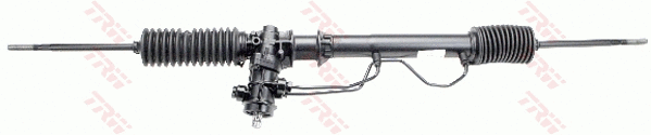 Steering Gear