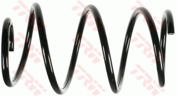 Suspension Spring (JCS779)