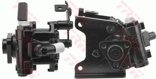 Hydraulic Pump, steering (JPR128)