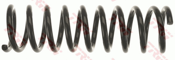 Suspension Spring (JCS1100)