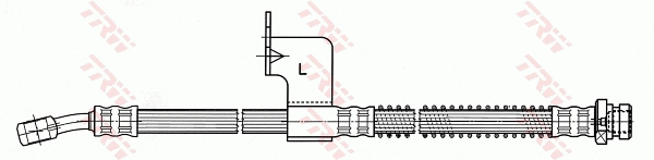 Brake Hose