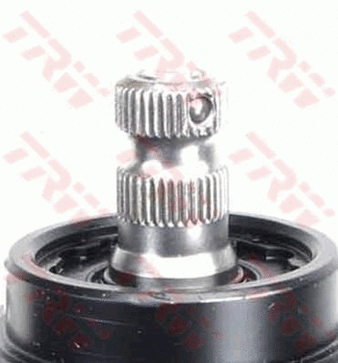 Steering Gear