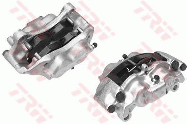 Brake Caliper (BHS123)