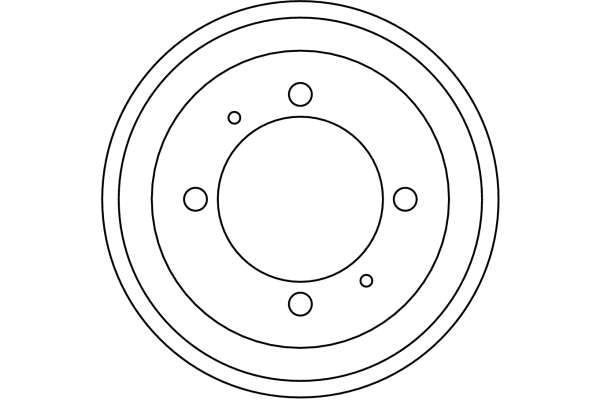 Brake Drum