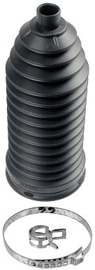 Bellow, steering (JBE374)