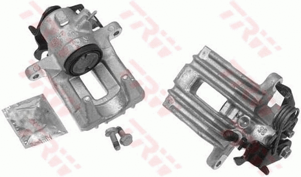 Brake Caliper (BHN193E)