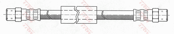 Brake Hose