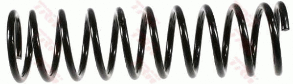 Suspension Spring (JCS375)