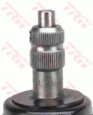Steering Gear