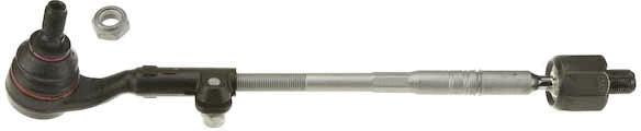 Tie Rod (JRA591)