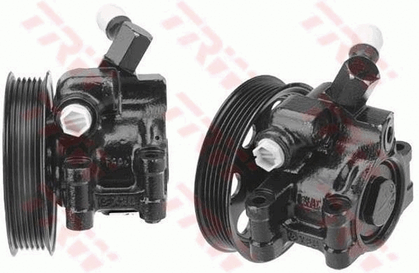 Hydraulic Pump, steering (JPR186)
