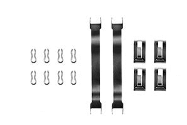 Accessory Kit, disc brake pad (PFK260)