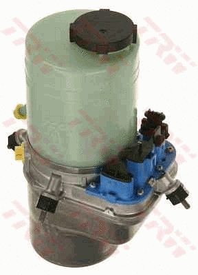 Hydraulic Pump, steering (JER117)