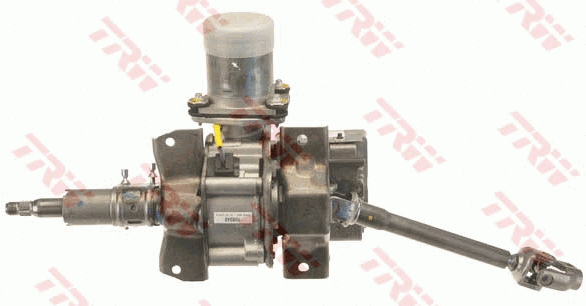 Steering Column