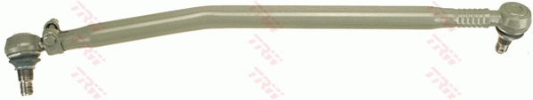 Centre Rod Assembly (JTR4043)
