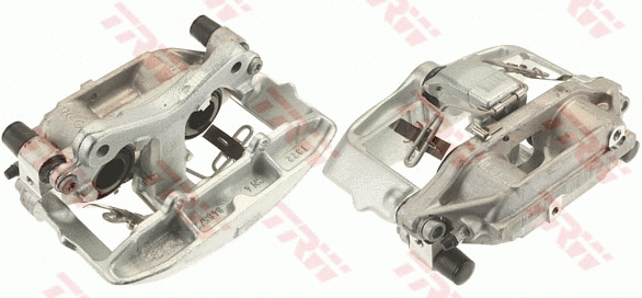 Brake Caliper (BCT168)