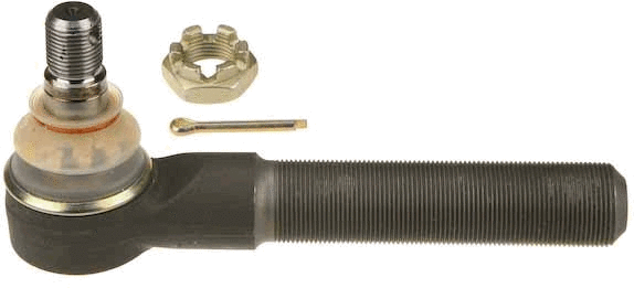 Tie Rod End (JTE3006)