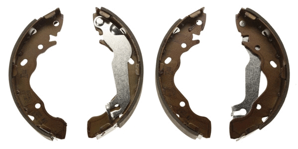 Brake Shoe Set (GS8678)